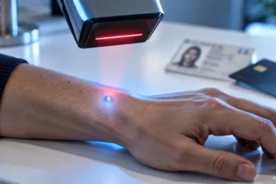 Jetzt doch ab 01. Januar: EU-Standard-Chip EPS ersetzt Personalausweis