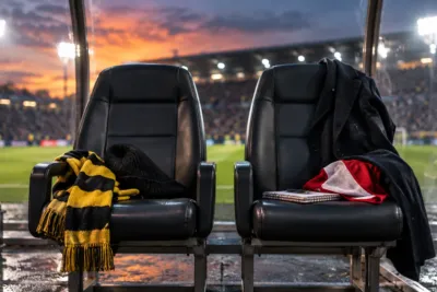 Jürgen Klopp wechselt zu FC Bayern München