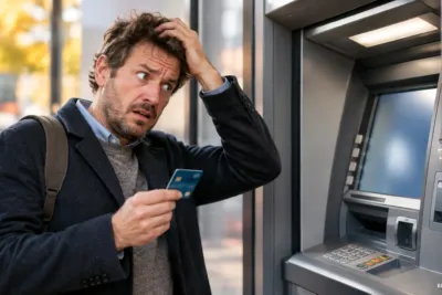 SEPA – PIN-Nummern für EC-Karten werden 16-stellig
